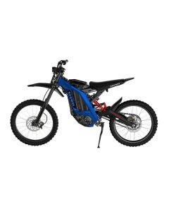 eBike X160 blue